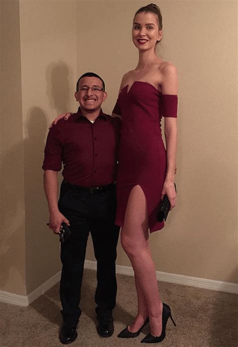 sex with tall lady